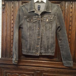 Gap jacket